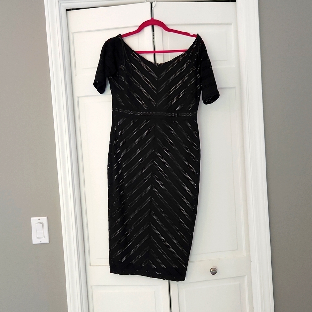 New with tags Motherhood Maternity dress size S